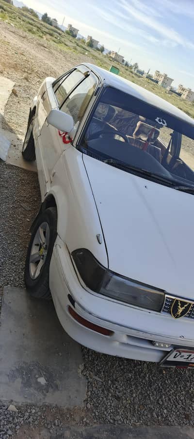 urgent sale petrol 16 val