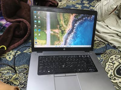 HP Core i5 4th generation neat and clean all ok