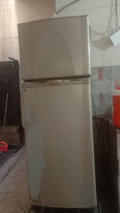 Dawlance Fridge for Sale in Lahore – Double Door – Urgent