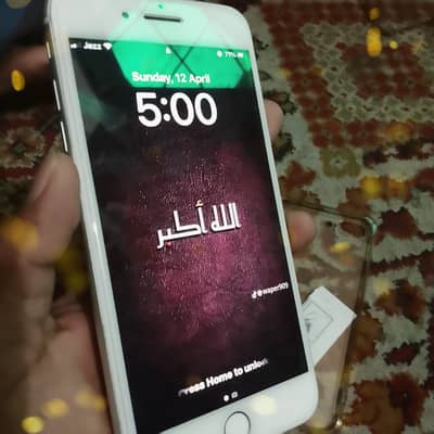 iphone 8 plus 64gb . 03045053380