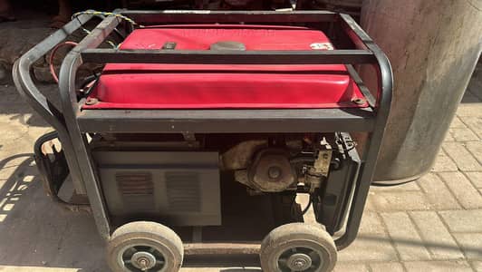 Generator for  sale