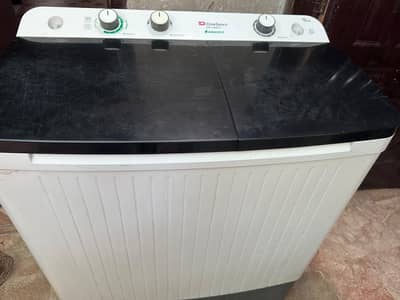 Dawlance washing machine