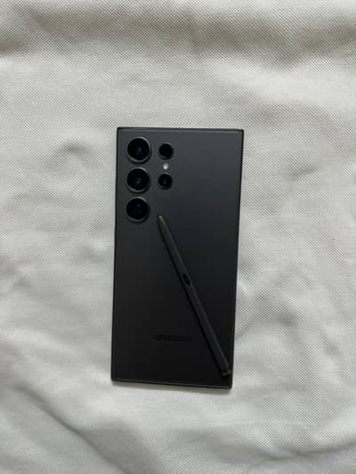 Samsung S24 ultra PTA approved