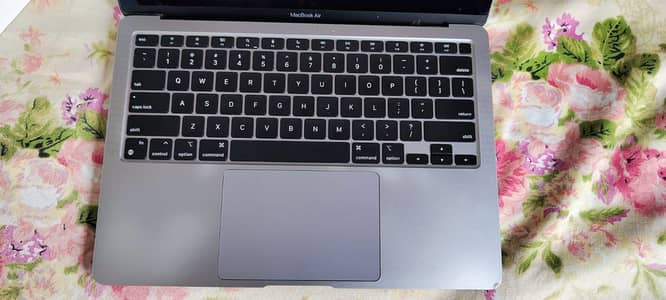 Apple MacBook air m1 2020 8/256