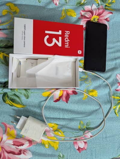 Xiaomi Redmi 13