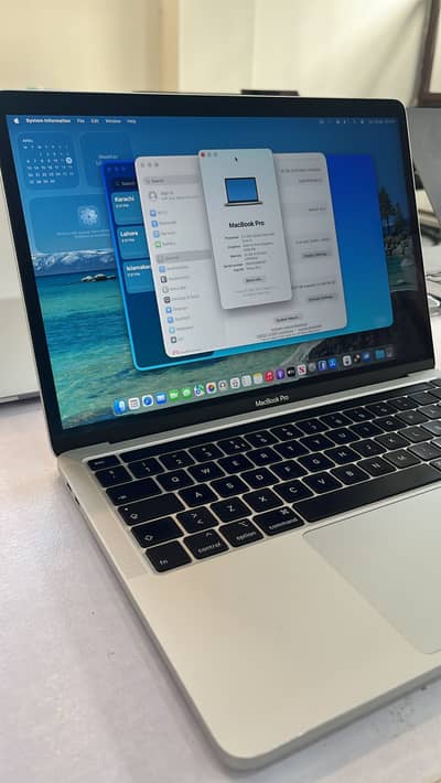 Macbook Pro 2020 16/512