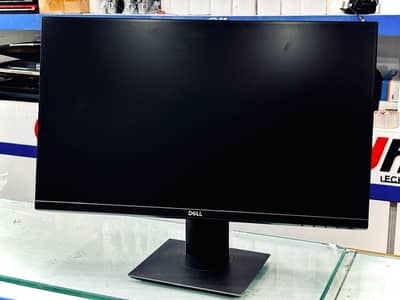 Dell 24” inch Borderless monitor