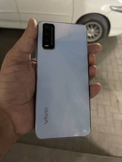Vivo y20 4/64