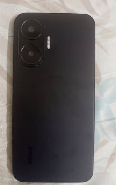 Redmi turbo 4 pro