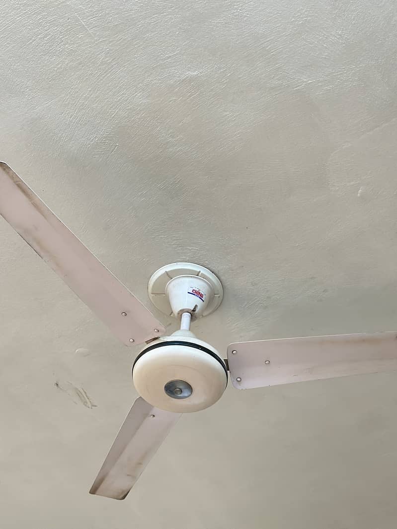 Ceiling Fan 0