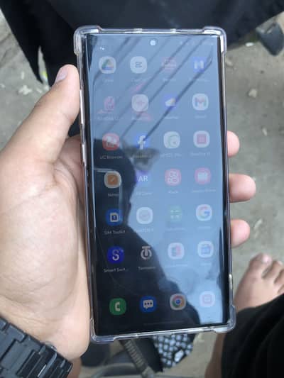 Sumsung note 10plus