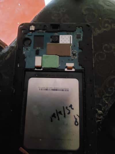 Samsung Galaxy Tab A 7.0 | For Parts / Repair | Cheap Deal