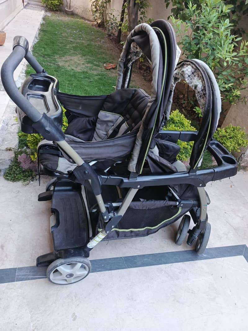 stroller/pram 0