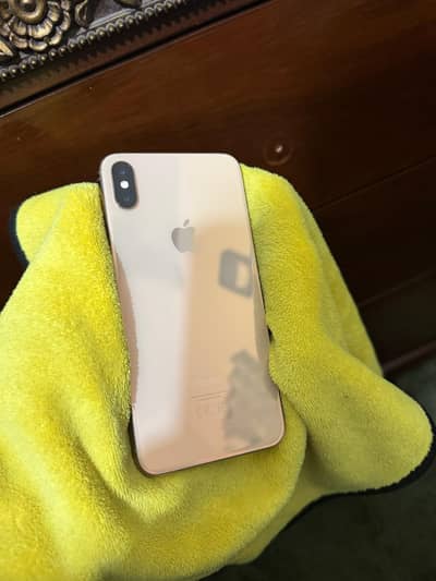 IphoneXSMax’256GB