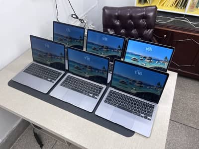 Macbook Air M1 16/256