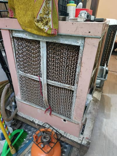 Lahori air cooler