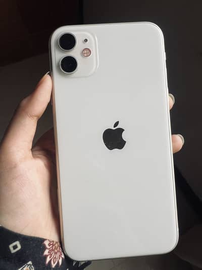 iPhone 11