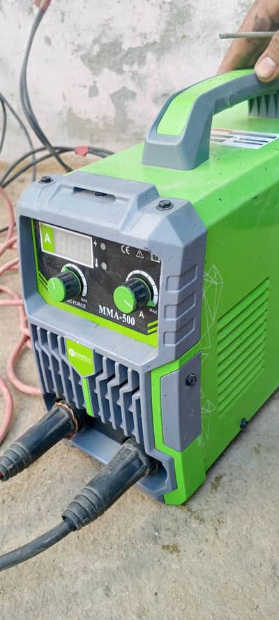 welding plant. 03258833900