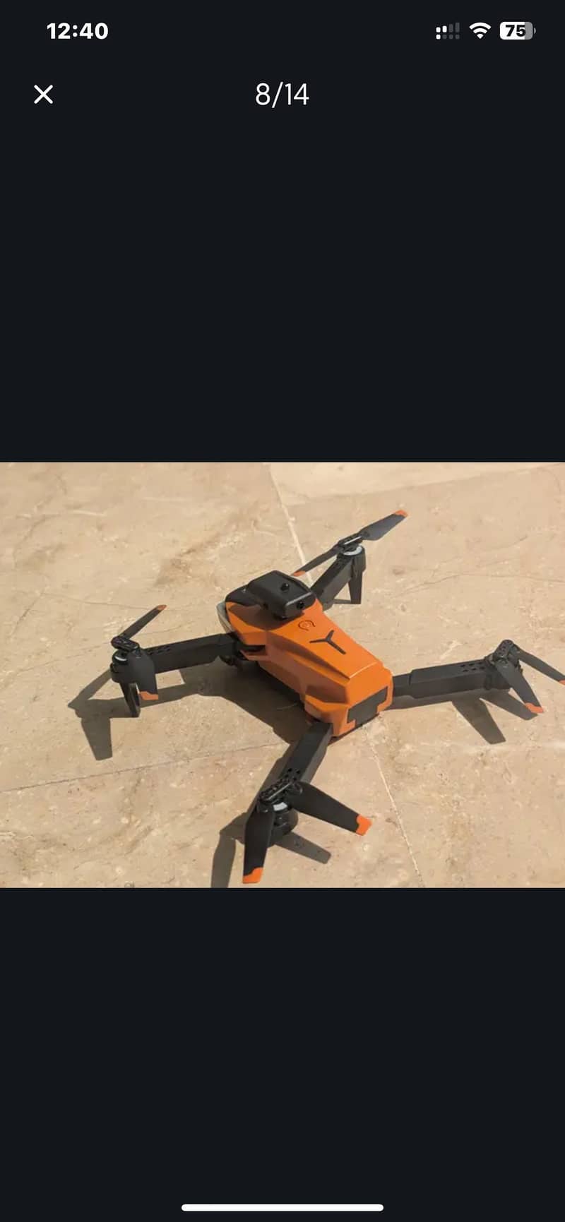 Drones available 2