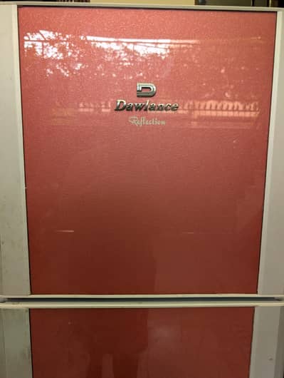 Dawlance Refrigerator Reflection Series