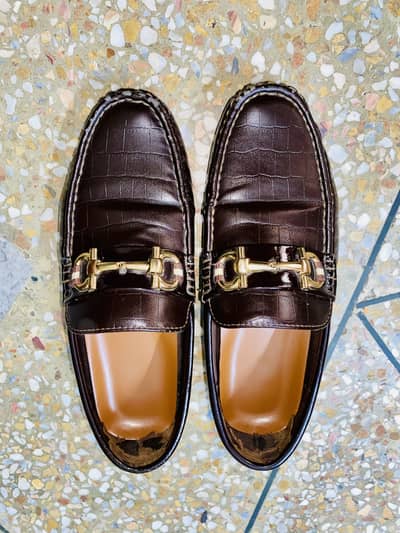 Giorgio vanti men 40 size
