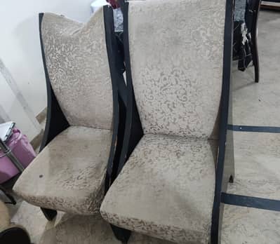 Drawing Room Chairs for sale