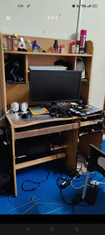 Computer Table for sale