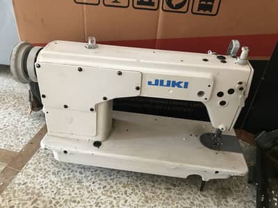 Jack Sewing Machine