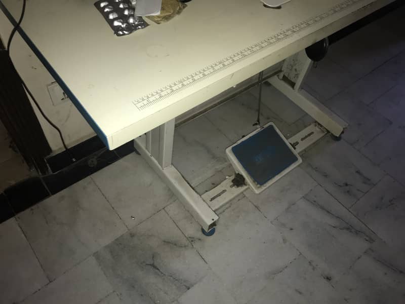 Jack Sewing Machine 3