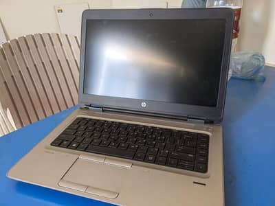 hp ProBook 640 g2