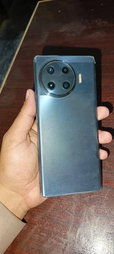 Tecno spark 20pro plus