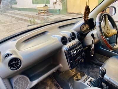 Hyundai Santro Club GV