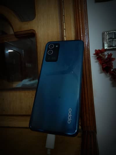 OPPO A56 5G ALL GOOD