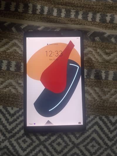 huwawei matetab t8  | FAST PERFORMANCE | 128 gb card free