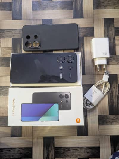 Redmi note 13