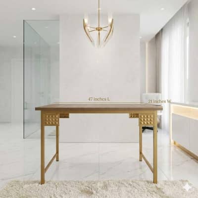 We have a set of 3 tables, we make them ourselves and also 03361572145