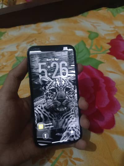 Iphone 12pro 128gb JV condition 10/9 Face ID OK
