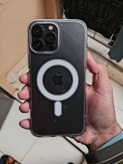 iphone 13 pro max jv