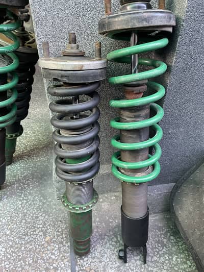 Civic 1996-2000 coilovers