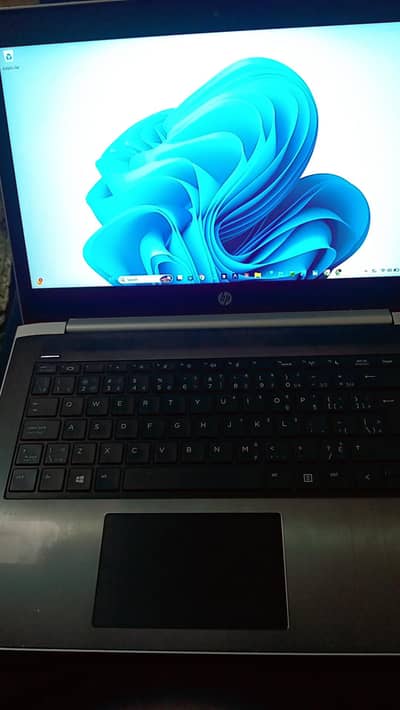 Hp Probook 440 G5| i5 7th gen | 16gb ram| 512gb ssd