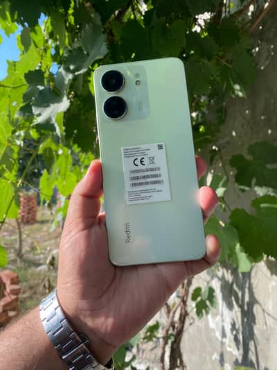 Redmi 13c 03090626390