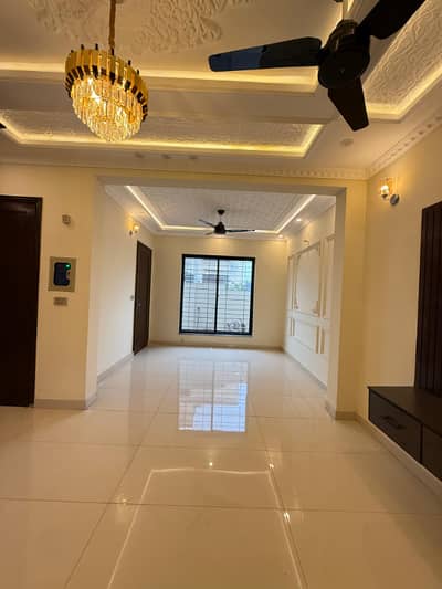 Furnished, Like Brand New,