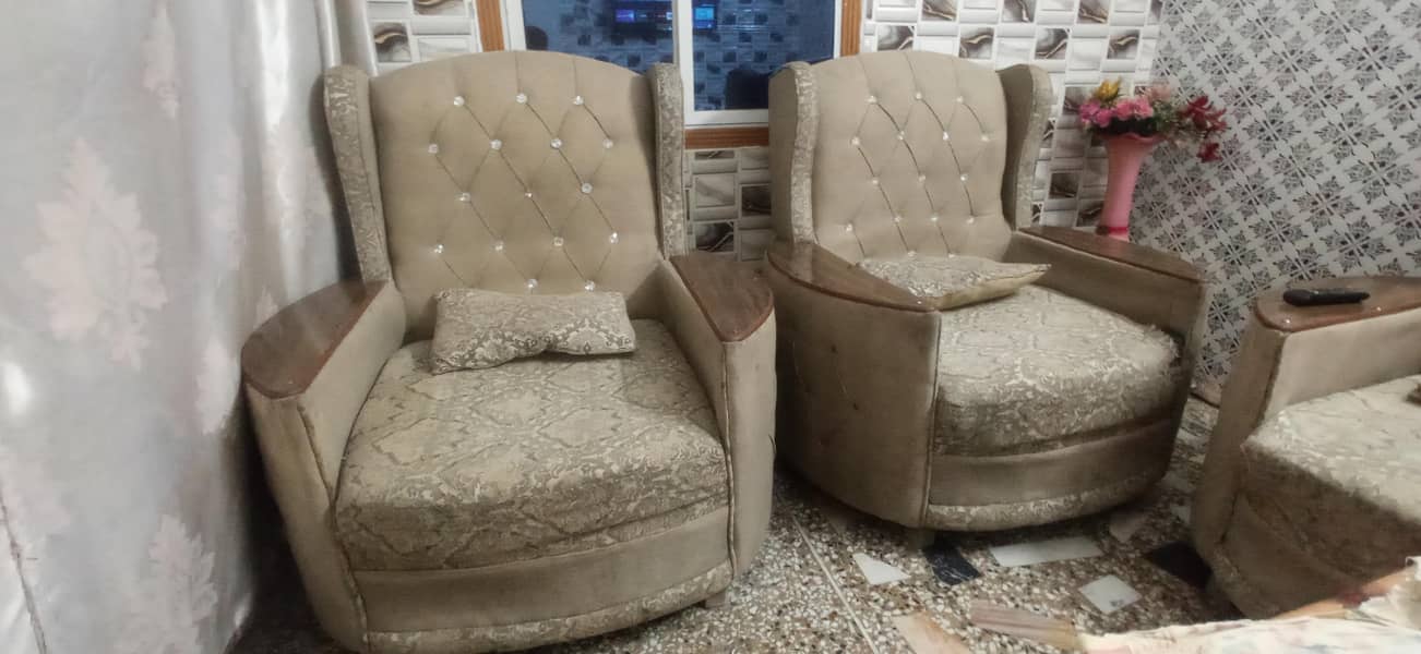 sofa set 3
