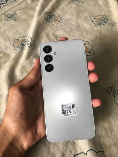 Samsung A 16 8/256 GB