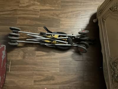 Baby stroller, imported from china