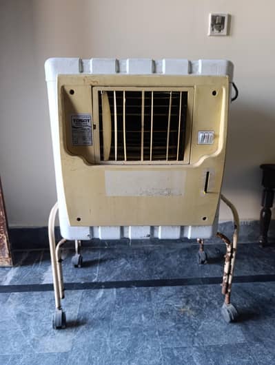 Used Irani Cooler