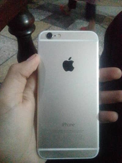 iphone 6 PTA approved for sale