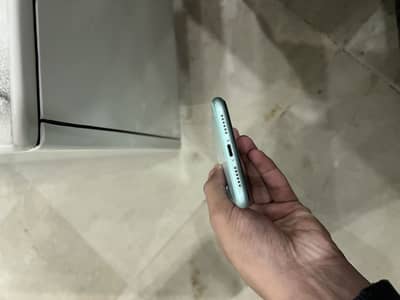 IPHONE 11 PTA APPROVED 256GB