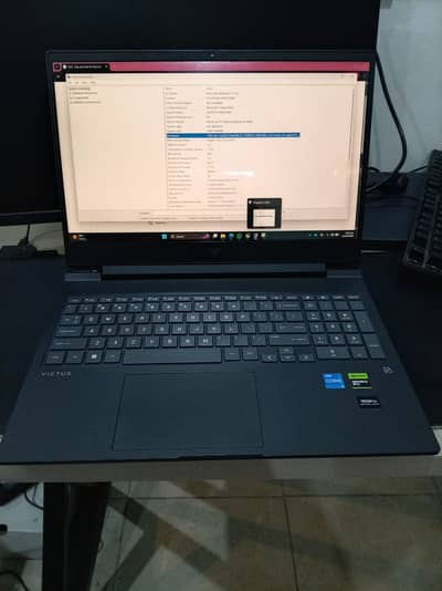 HP Victus 16 13 Gen HX RTX 4060