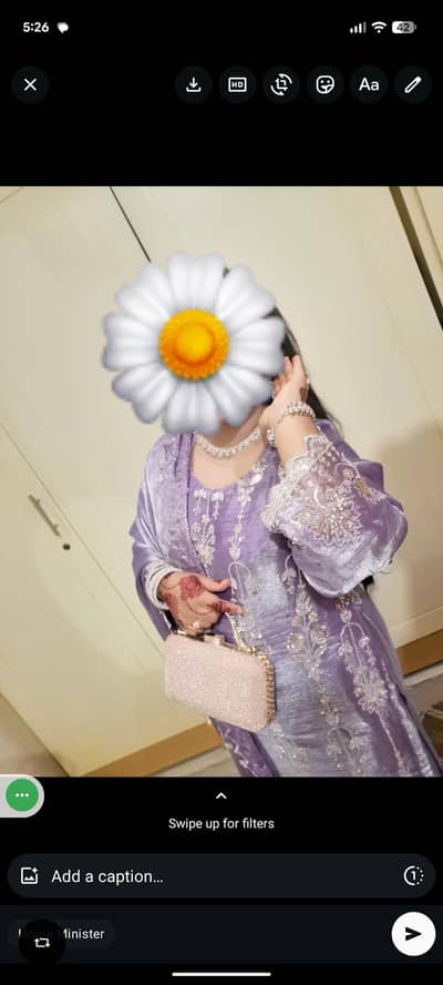 Party Dress Silk Dress